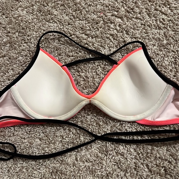 VS PINK Bikini Top - Picture 3 of 5